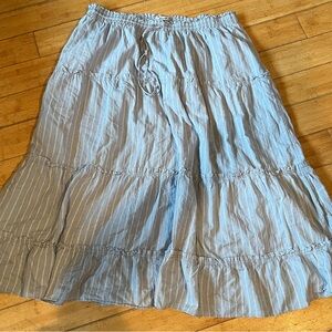 Madewell Skirt